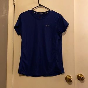 Nike Dry Fit running shirt